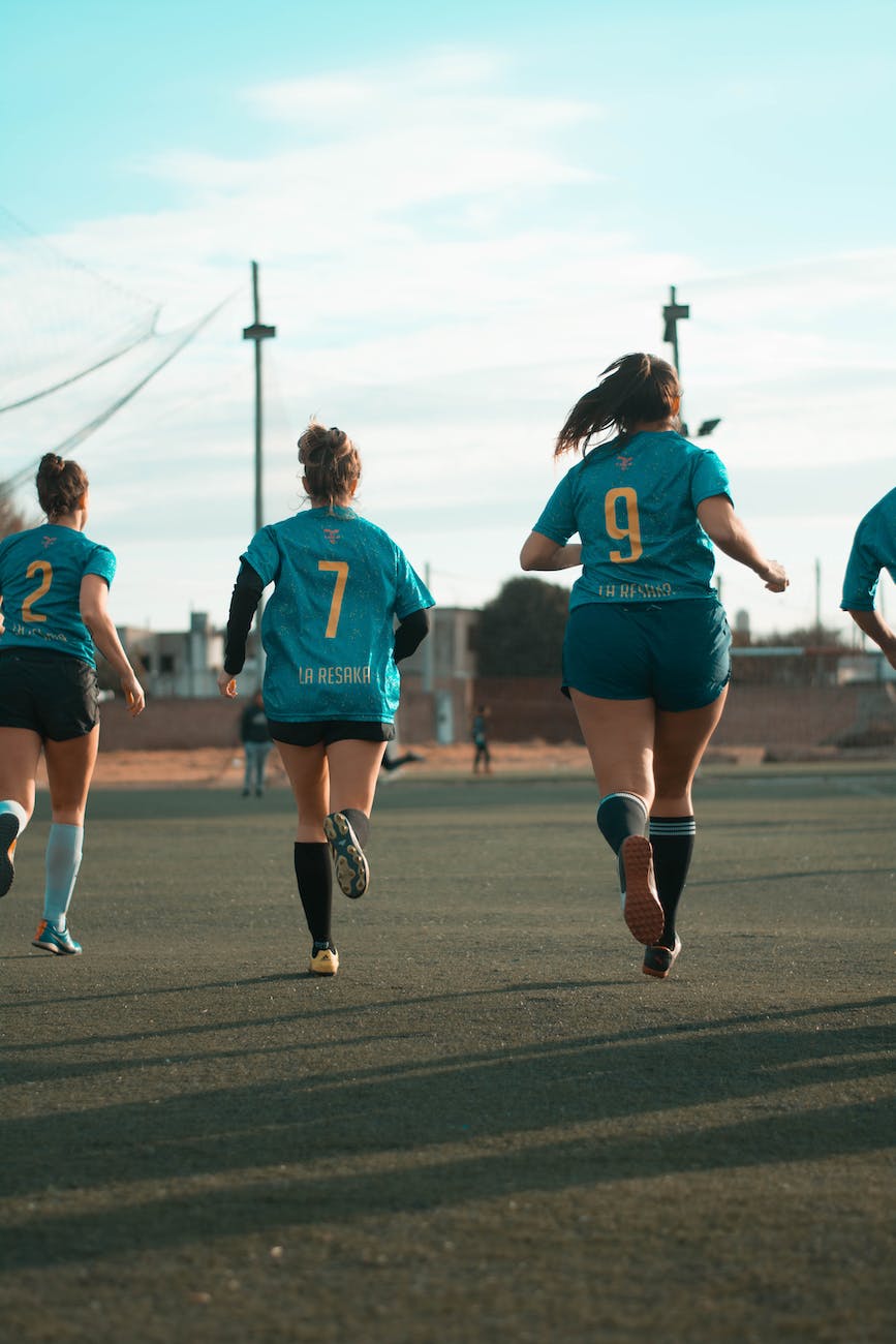 Nurturing Intrinsic Motivation in Children: Tips for Parents and Coaches.