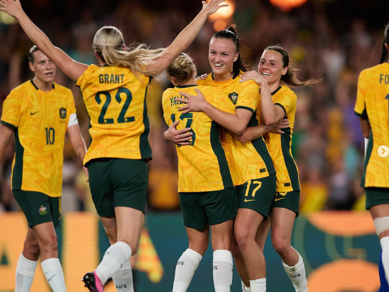 Why the ‘Tillies winning 10-0 wasn’t good for women’s&nbsp;sport.