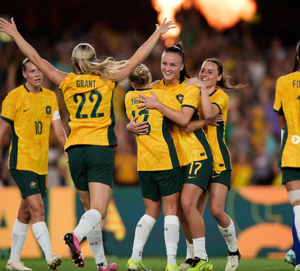 Why the ‘Tillies winning 10-0 wasn’t good for women’s&nbsp;sport.