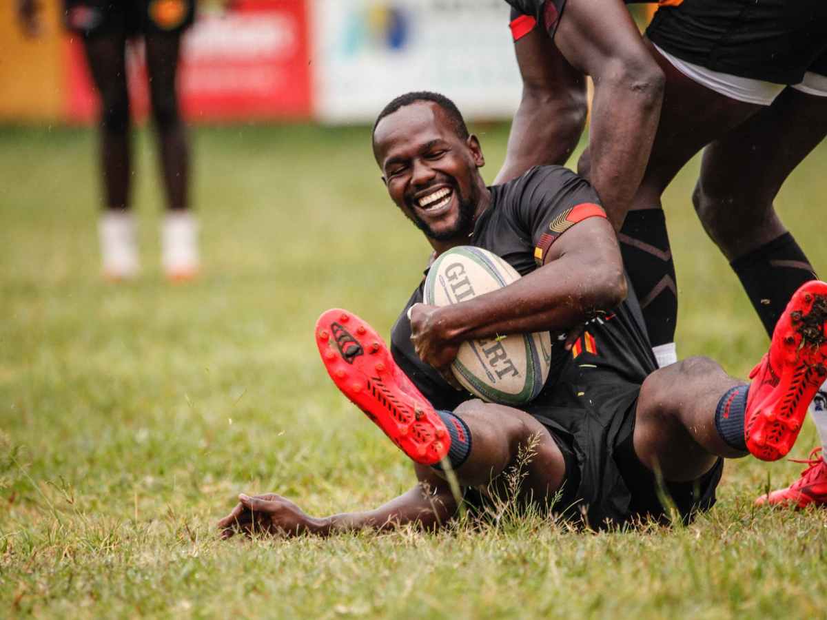 Modified sports: the answer to accessibility and continued&nbsp;retention.