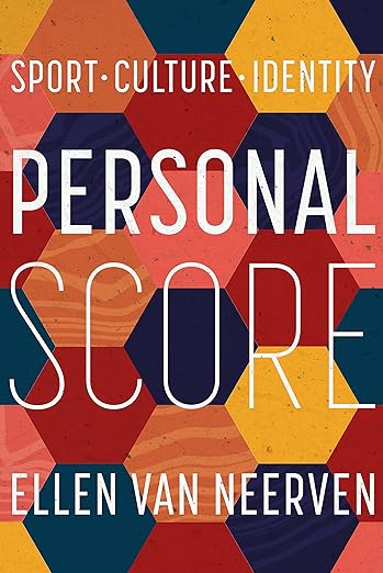 The Story of Ellen Van Neerven.