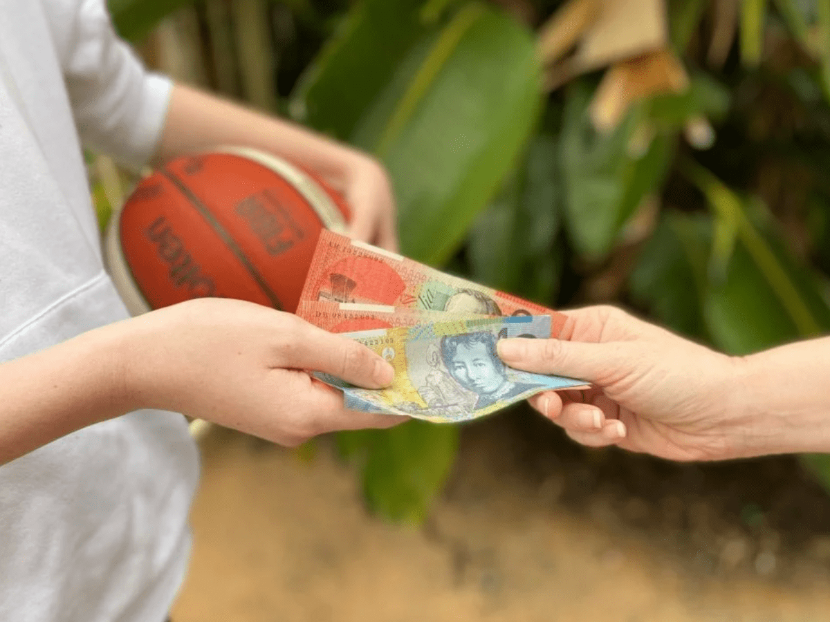 Cultivating a Lifelong Love for Sport: The Role of Rewards and Motivation in Youth&nbsp;Sports