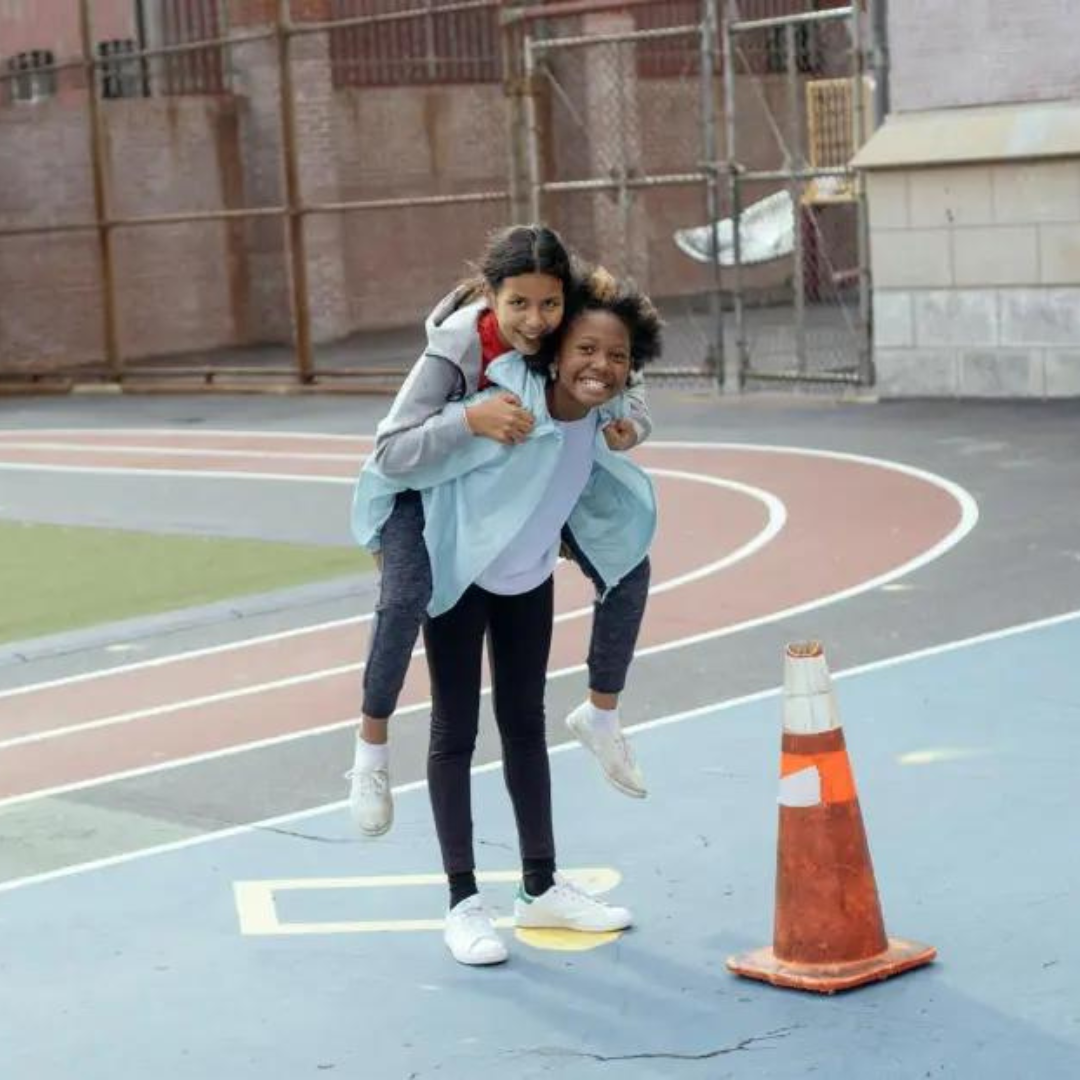 Fostering a Lifelong Love of Sport: Emphasising Personal Development Over Winning