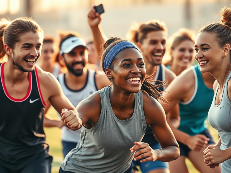 Why Intrinsic Motivation Matters for Player Retention in&nbsp;Sport